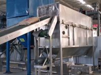 小袋（dài）自動投料係統（tǒng）