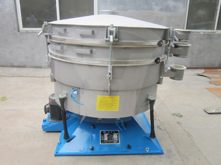 圓形（xíng）搖（yáo）擺篩