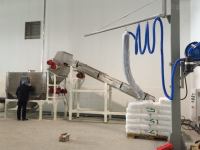 自動破（pò）包拆包機