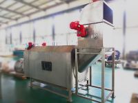 無塵（chén）投料（liào）係統