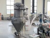 真空（kōng）上料機