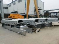 高溫（wēn）物料輸送機