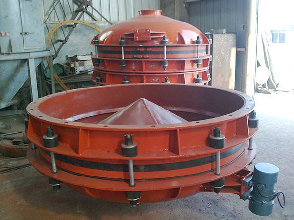 振動給料鬥（dòu）