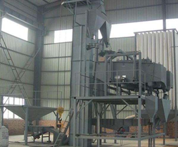 TH鬥（dòu）式提（tí）升機