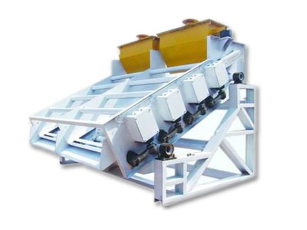 振網篩（shāi）