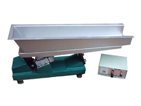 GZV係列電磁振動（dòng）給料機