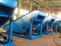 棒條（tiáo）篩