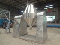 W型雙（shuāng）錐混合機