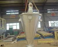 DSH單錐雙螺（luó）旋混合機