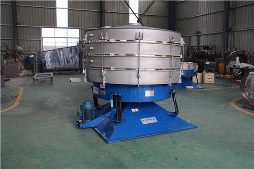 YBS係列搖（yáo）擺篩